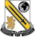 STICKER US ARMY UNIT  903RD Contingency Contracting Battalion