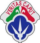 STICKER US ARMY UNIT  88th Regional Support Command