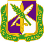 STICKER US ARMY UNIT  450th Civil Affairs Battalion