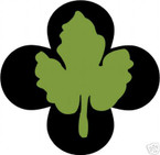 STICKER US ARMY UNIT  43rd Infantry Div SUB