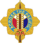 STICKER US ARMY UNIT  413th Contracting Support Brigade