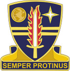 STICKER US ARMY UNIT  409th Contracting Support Brigade