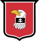 STICKER US ARMY UNIT  24th Engineer Battalion Shield