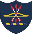 STICKER US ARMY NATIONAL GUARD North Dakota