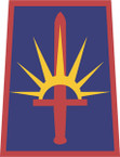 STICKER US ARMY NATIONAL GUARD New York
