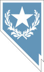 STICKER US ARMY NATIONAL GUARD Neveda