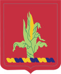 STICKER US ARMY NATIONAL GUARD Nebraska