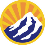 STICKER US ARMY NATIONAL GUARD Montana