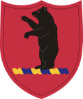 STICKER US ARMY NATIONAL GUARD Missouri