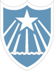 STICKER US ARMY NATIONAL GUARD Minnesota