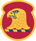 STICKER US ARMY NATIONAL GUARD Iowa