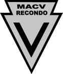 STICKER US ARMY MACV RECONDO