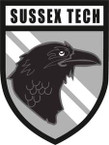 STICKER US ARMY JROTC - Sussex Technical High School