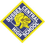 STICKER US ARMY JROTC - Sussex Central Senior High School