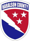 STICKER US ARMY JROTC - Haralson County High School