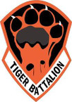 STICKER US ARMY JROTC - East Richland High School