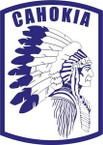 STICKER US ARMY JROTC - Cahokia High School