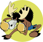 STICKER US ARMY AIR FORCE 450th Bomb Squadron