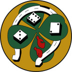 STICKER US ARMY AIR FORCE 362nd Fighter Squadron