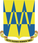 STICKER US ARMY AIR FORCE 322nd Bomb Group
