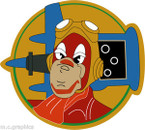 STICKER US ARMY AIR FORCE  9th Tac Recon Gruop