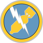 STICKER US ARMY AIR CORPS 370th Bombardment Squadron