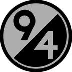 STICKER US ARMY 94th Regional Readiness Command