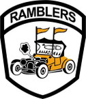 STICKER US ARMY   JROTC - LaFayette High School