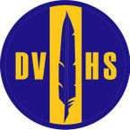 STICKER US ARMY   JROTC - Dunbar Vocational High School