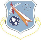 STICKER USAF 462nd Strategic Aerospace Wing