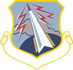 STICKER USAF 389th Strategic Missile Wing