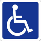 Sticker Handicap