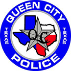 STICKER CIVIL QUEEN CITY POLICE