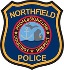STICKER CIVIL NORTHFIELD POLICE DEPARTMENT