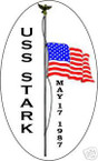 STICKER MILITARY A VETERAN DIED TODAY 4,
