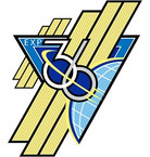 STICKER ISS Expedition  36