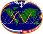 STICKER ISS Expedition  15