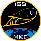 STICKER ISS Expedition  14