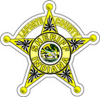 STICKER CIVIL LAPPORTE CO SHERIFF