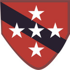 STICKER British SSI - Southern Command - Royal Engineers