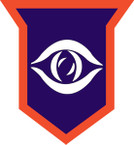 STICKER British SSI - Great Britain - Guards Armoured Division
