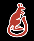 Sticker British SSI - Great Britain - 7th Armoured Brigade