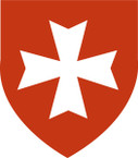 STICKER British SSI - Great Britain - 231st Independent Infantry Brigade