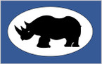 STICKER British SSI - 6th Armoured Brigade - REME