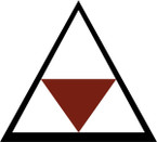 STICKER British SSI - 16th Air Assault Brigade