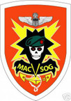 STICKER ALL USMC ARMY USAF NAVY MAC-V-SOG VETERAN
