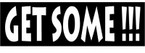 BUMPER STICKER ATTITUDE    GET SOME!!!
