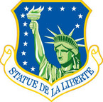 STICKER USAF 48th Fighter Wing