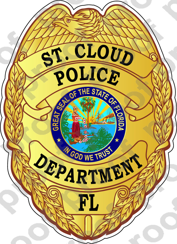 Children S Bedroom Boy Decor Decals Stickers Vinyl Art Sticker Civil St Cloud Fl Police A Home Garden