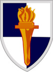 STICKERS US ARMY UNIT 356th Civil Affairs Brigade